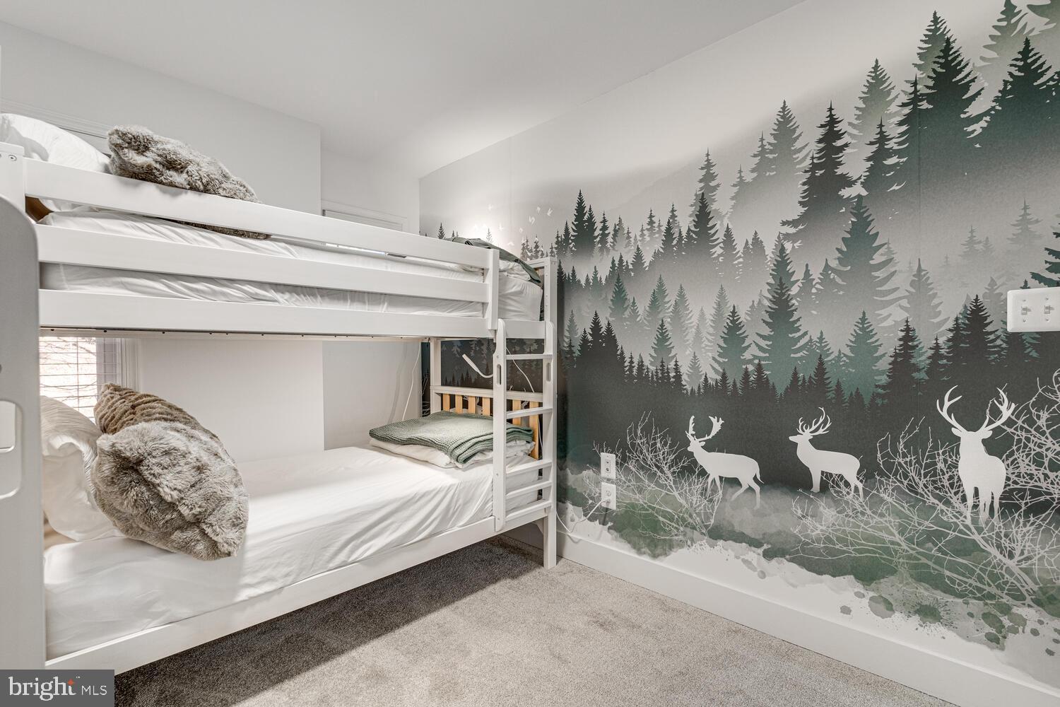 BRYCE  MOUNTAIN - Residential