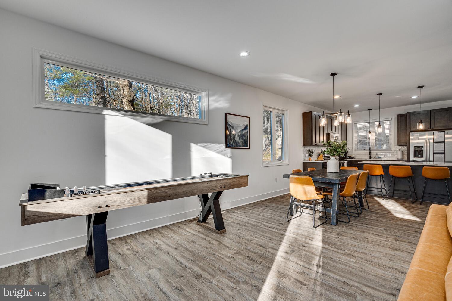 BRYCE  MOUNTAIN - Residential