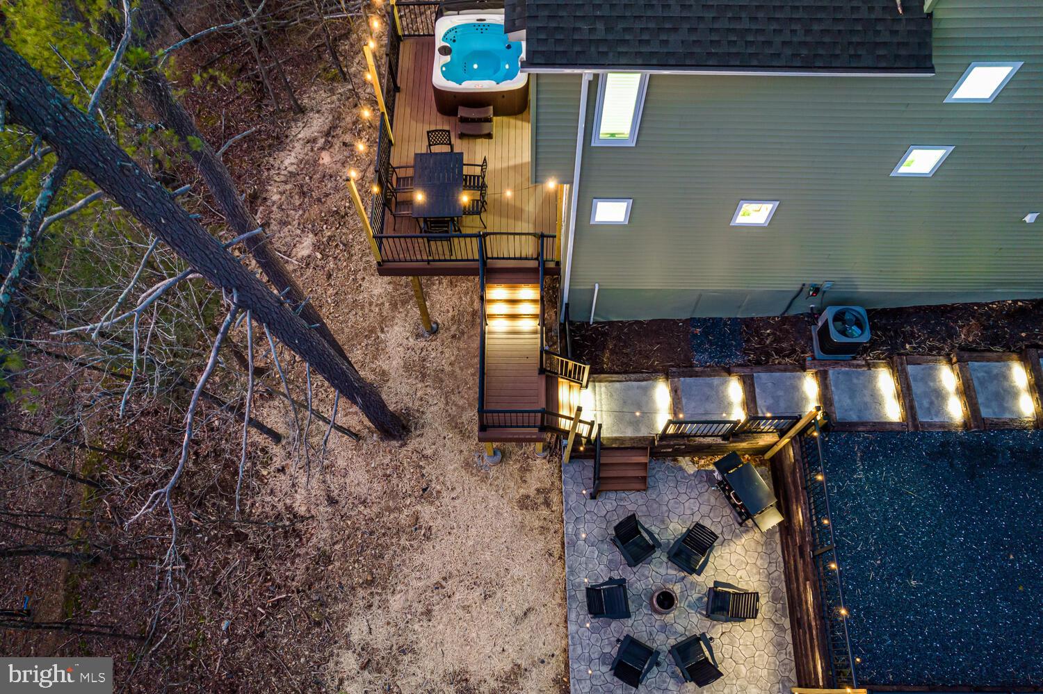 BRYCE  MOUNTAIN - Residential