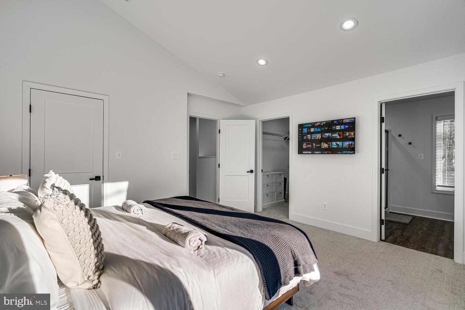 BRYCE  MOUNTAIN - Residential