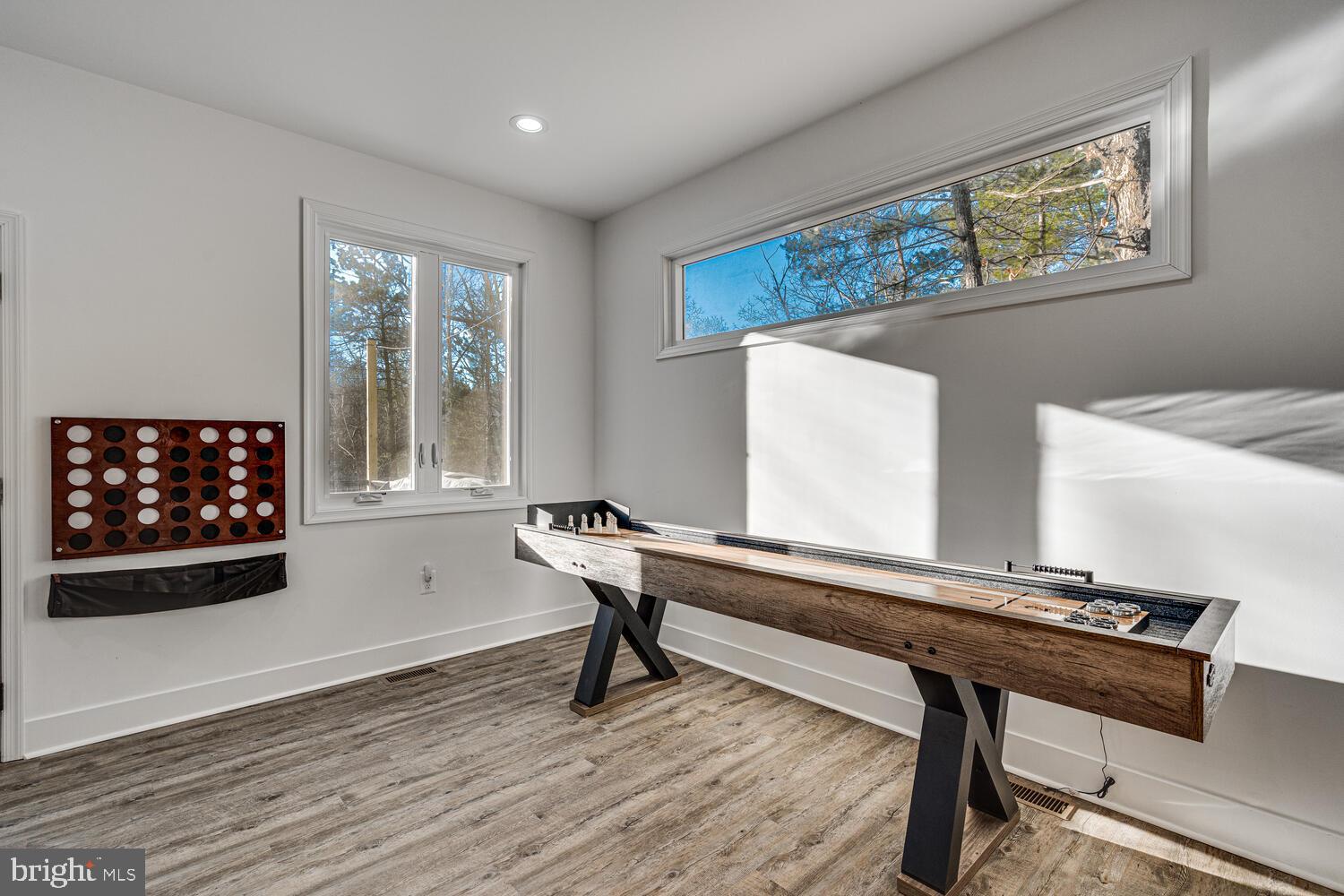 BRYCE  MOUNTAIN - Residential