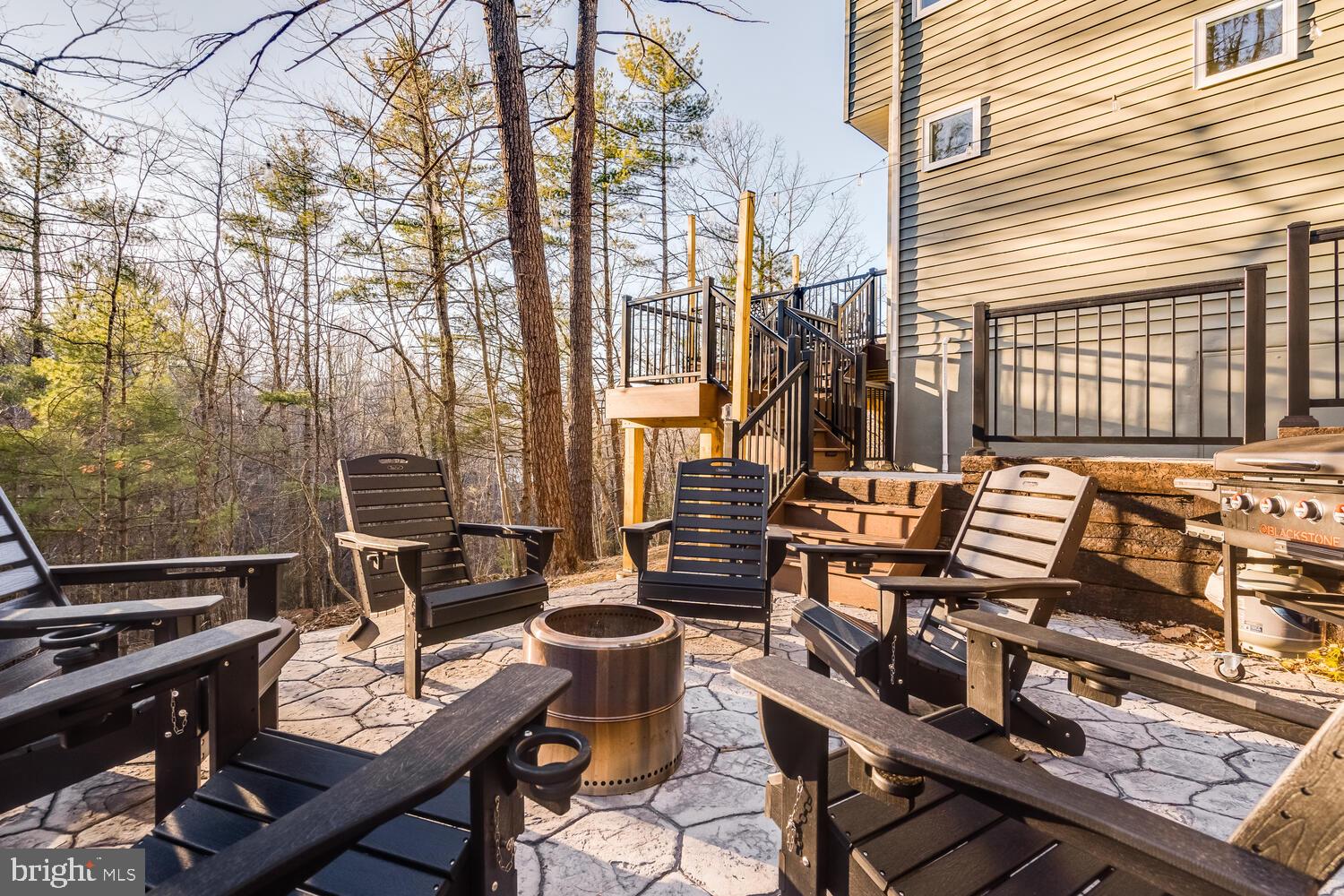 BRYCE  MOUNTAIN - Residential