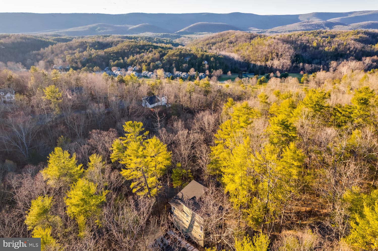 BRYCE  MOUNTAIN - Residential