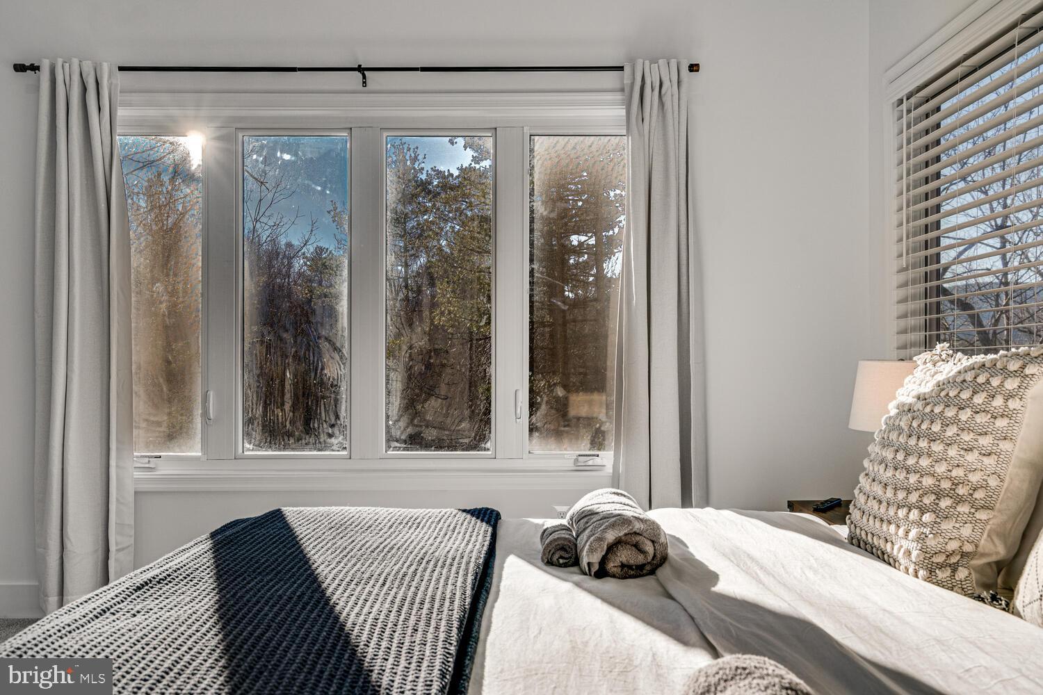 BRYCE  MOUNTAIN - Residential