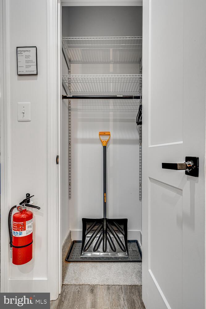 BRYCE  MOUNTAIN - Residential