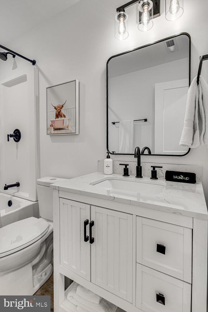 BRYCE  MOUNTAIN - Residential