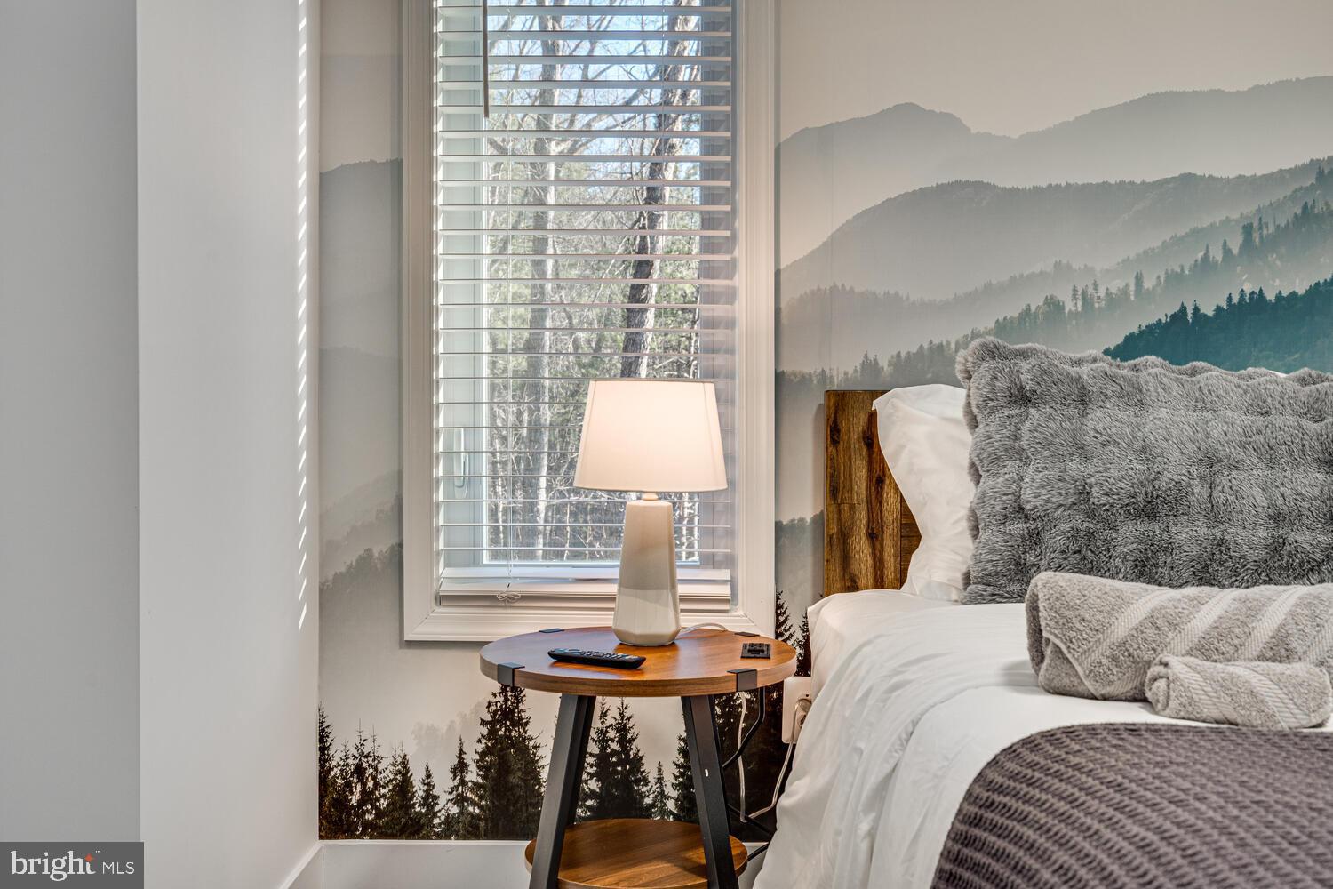 BRYCE  MOUNTAIN - Residential