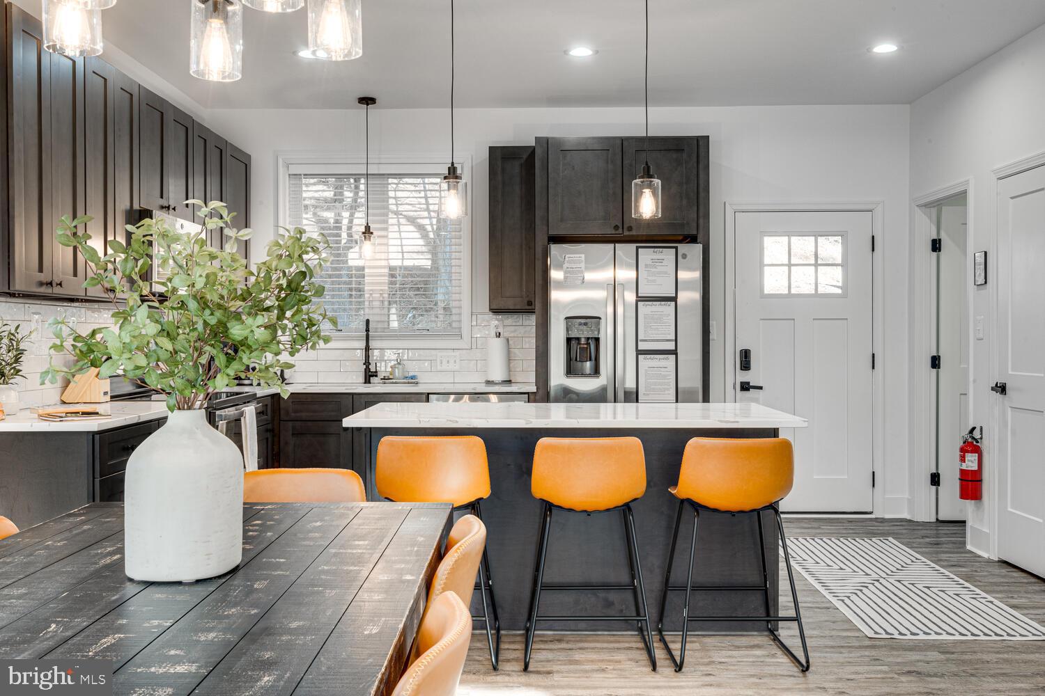 BRYCE  MOUNTAIN - Residential