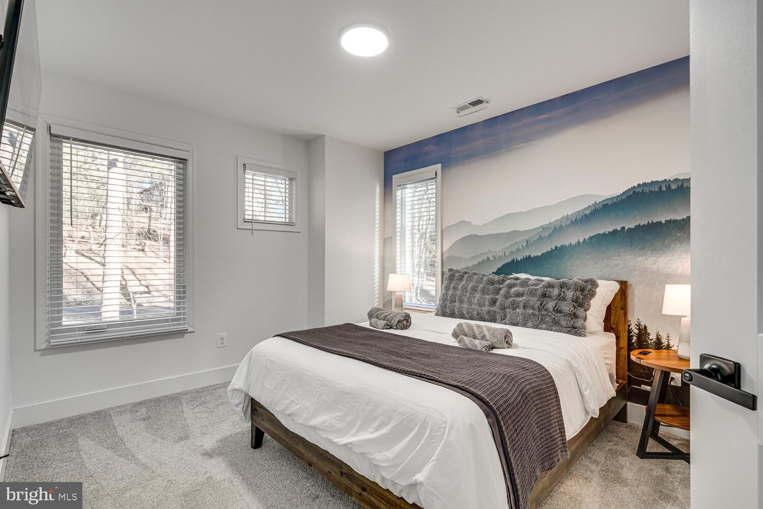 BRYCE  MOUNTAIN - Residential