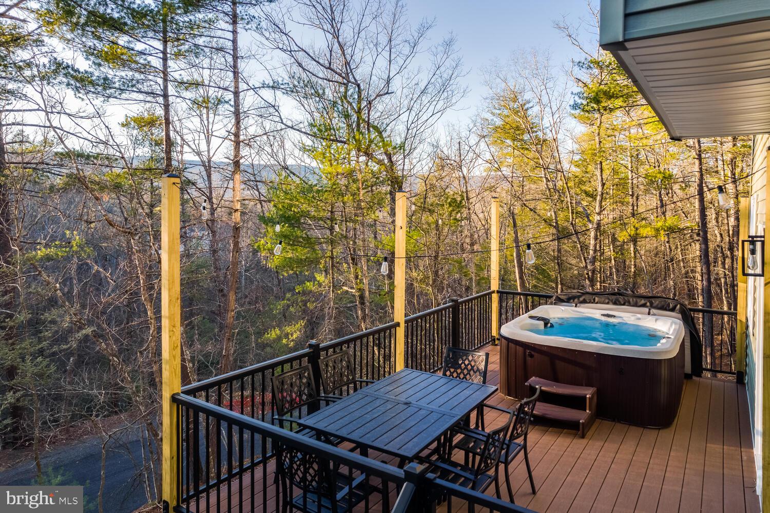 BRYCE  MOUNTAIN - Residential