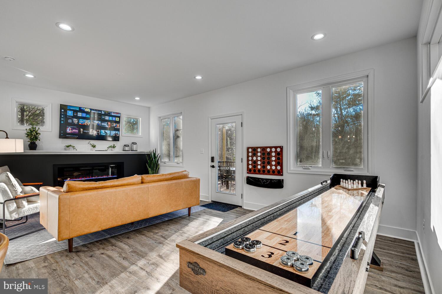 BRYCE  MOUNTAIN - Residential