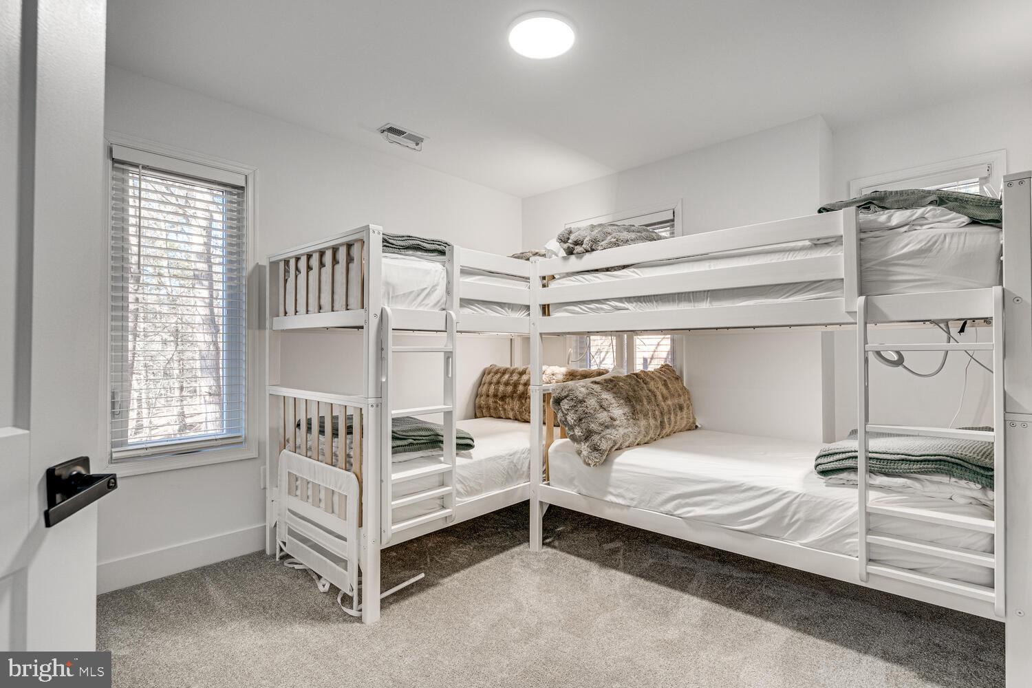 BRYCE  MOUNTAIN - Residential