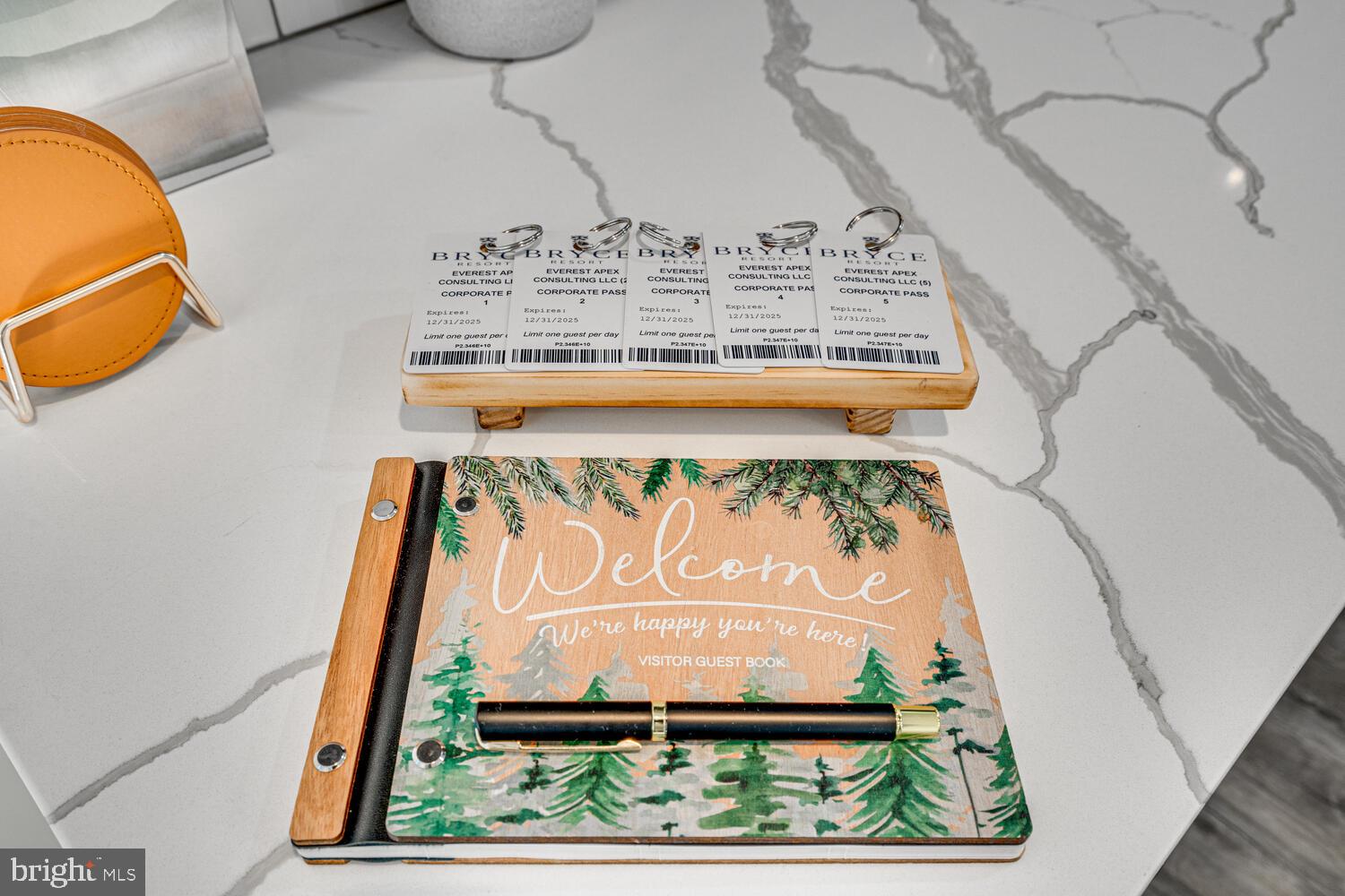 BRYCE  MOUNTAIN - Residential