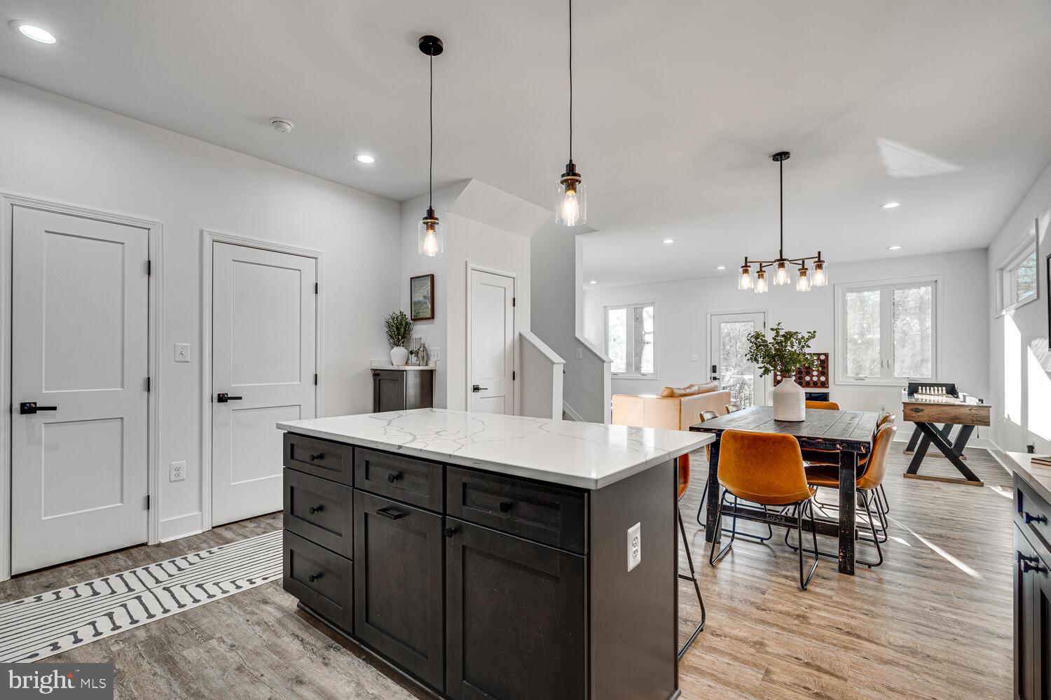 BRYCE  MOUNTAIN - Residential