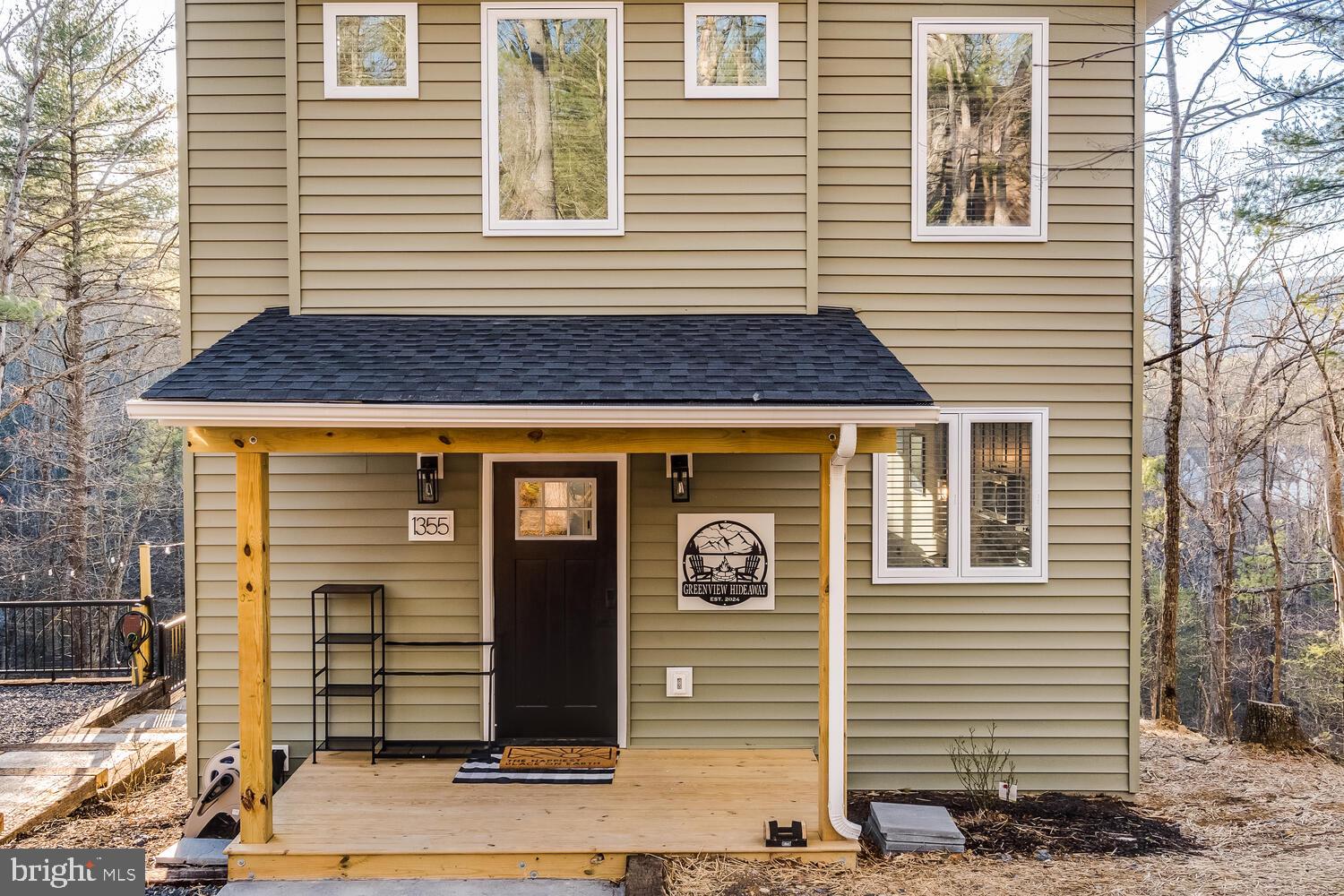 BRYCE  MOUNTAIN - Residential