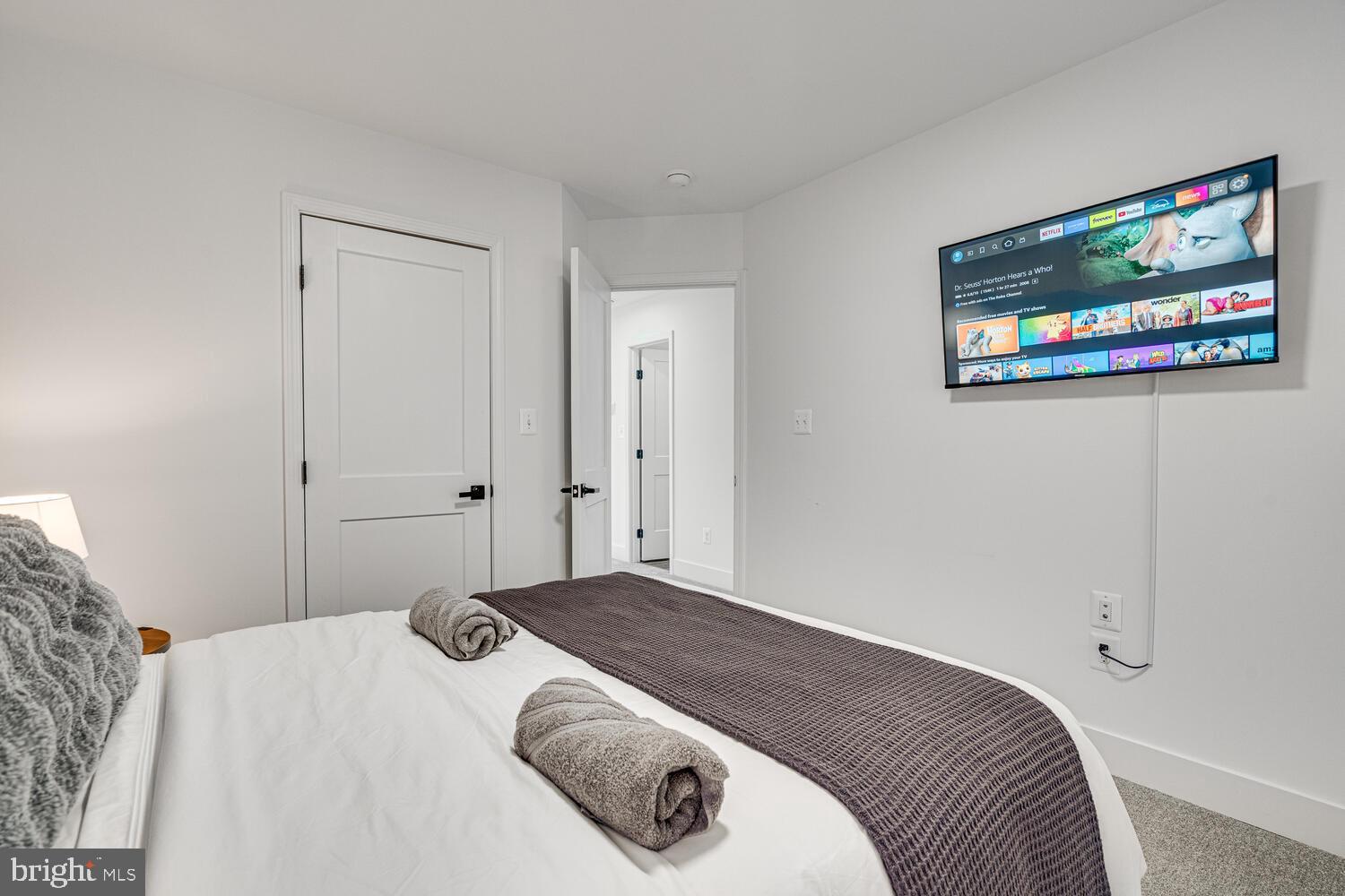 BRYCE  MOUNTAIN - Residential