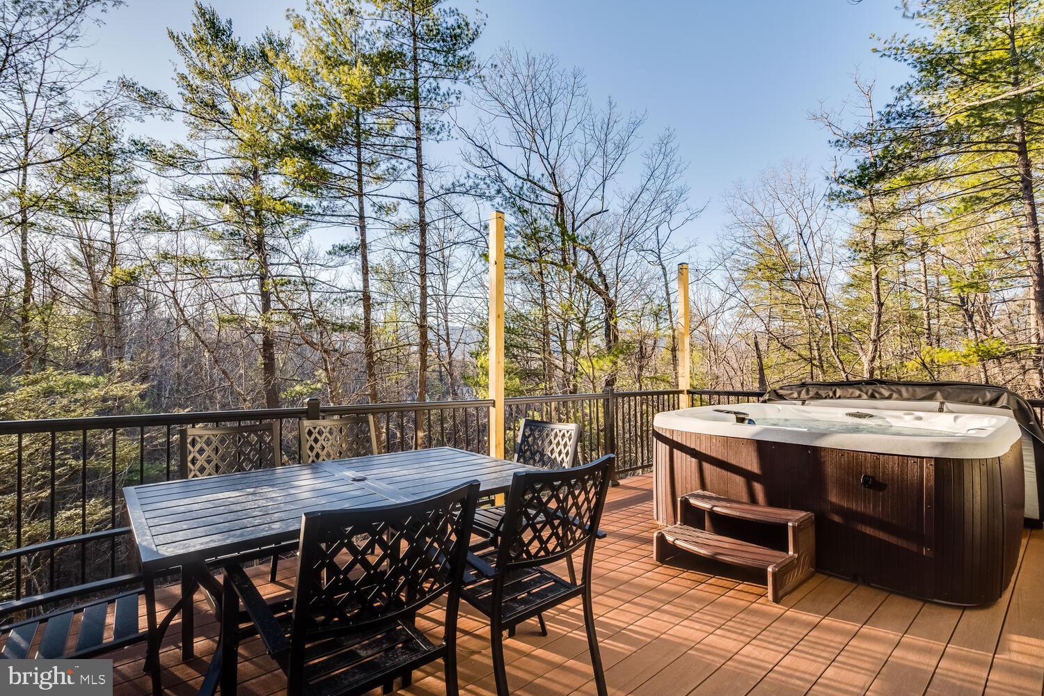 BRYCE  MOUNTAIN - Residential