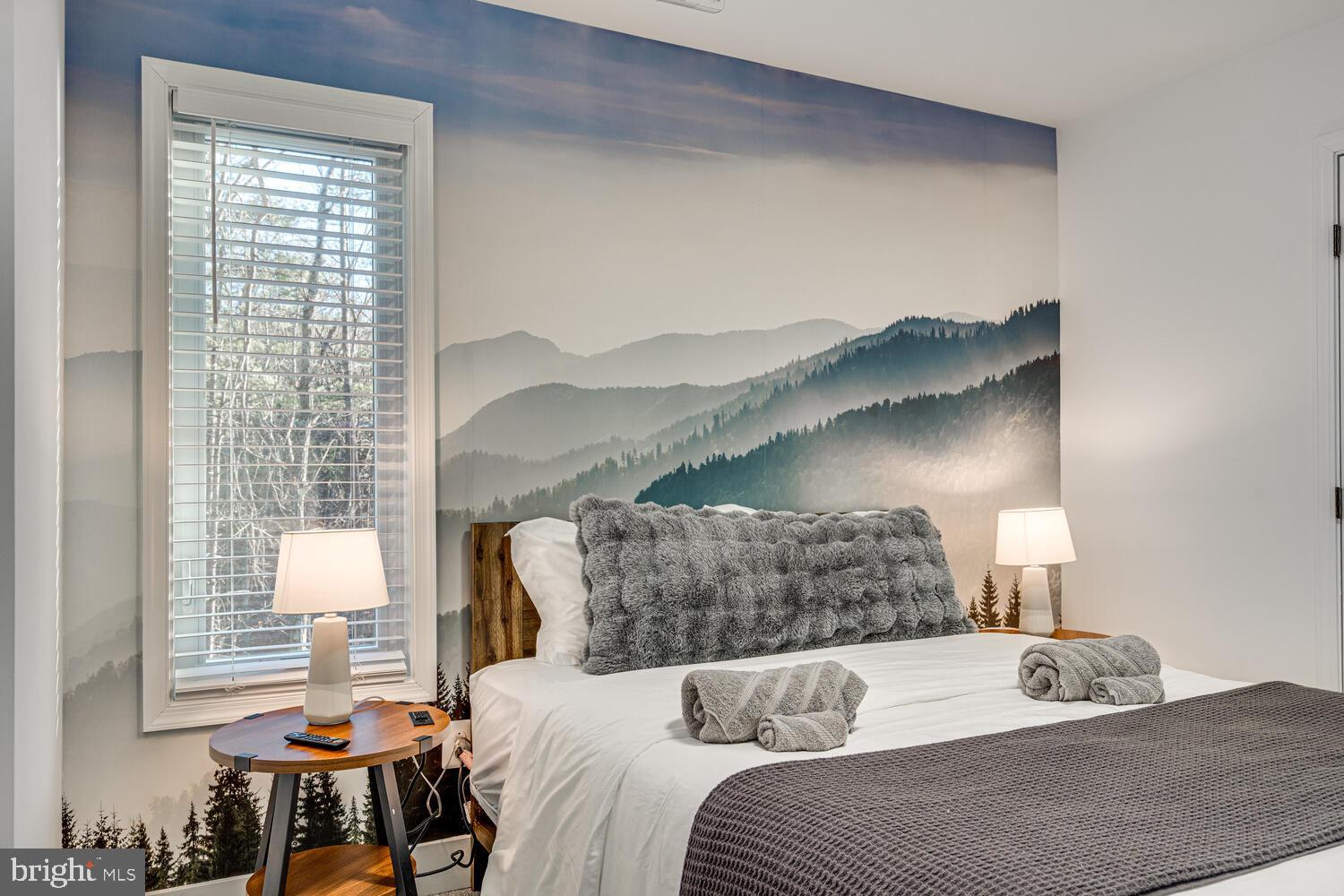 BRYCE  MOUNTAIN - Residential