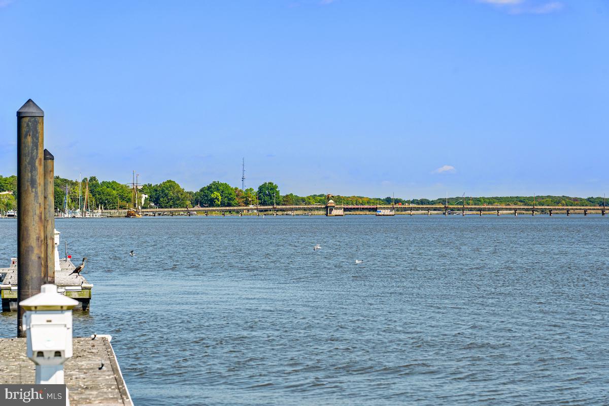 CHESTER RIVER LANDING - Commercial Sale