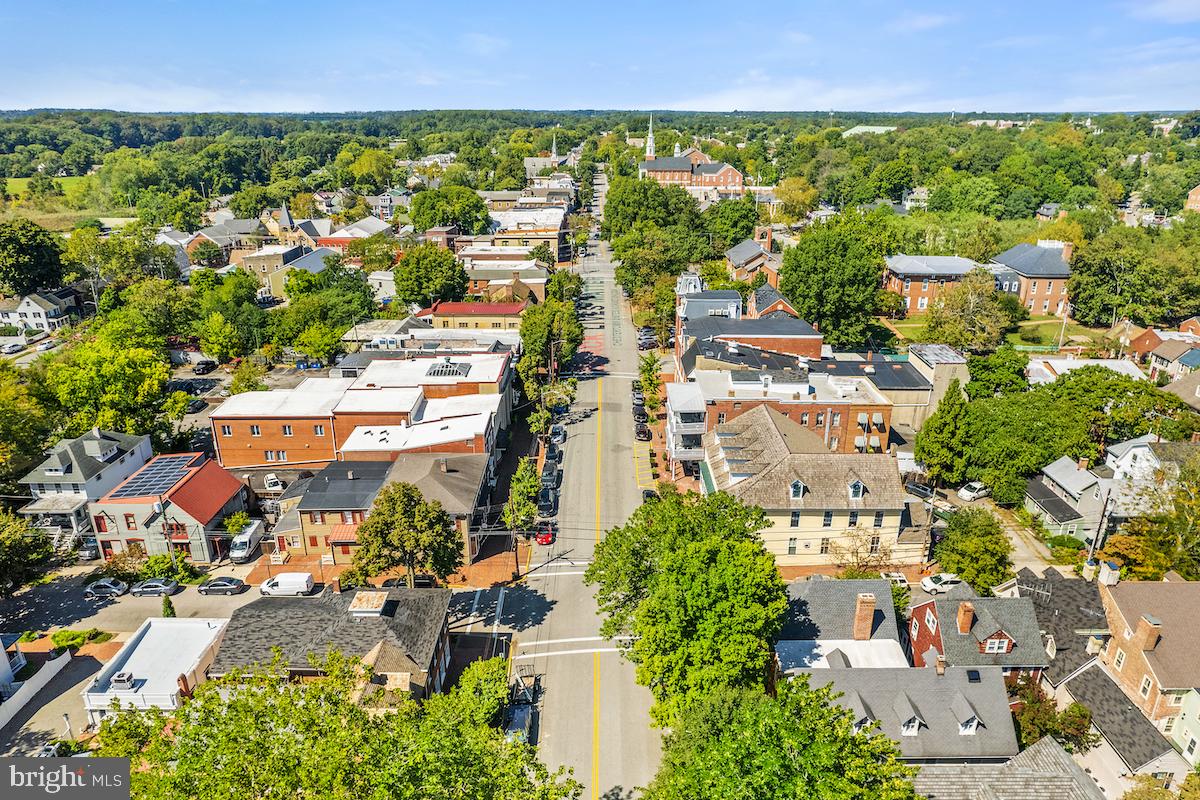 CHESTER RIVER LANDING - Commercial Sale