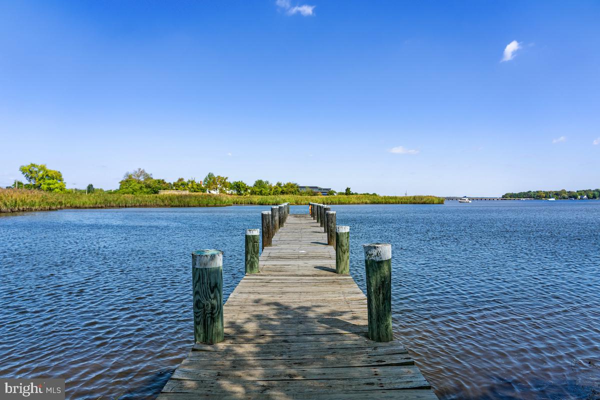 CHESTER RIVER LANDING - Commercial Sale