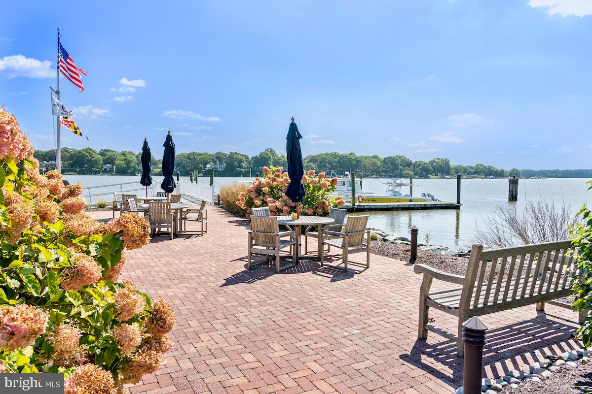 CHESTER RIVER LANDING - Commercial Sale