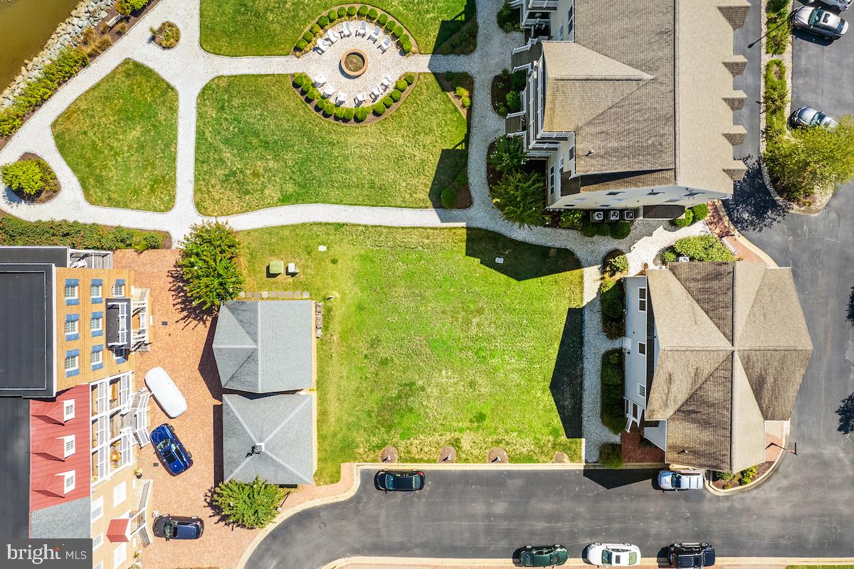 CHESTER RIVER LANDING - Commercial Sale