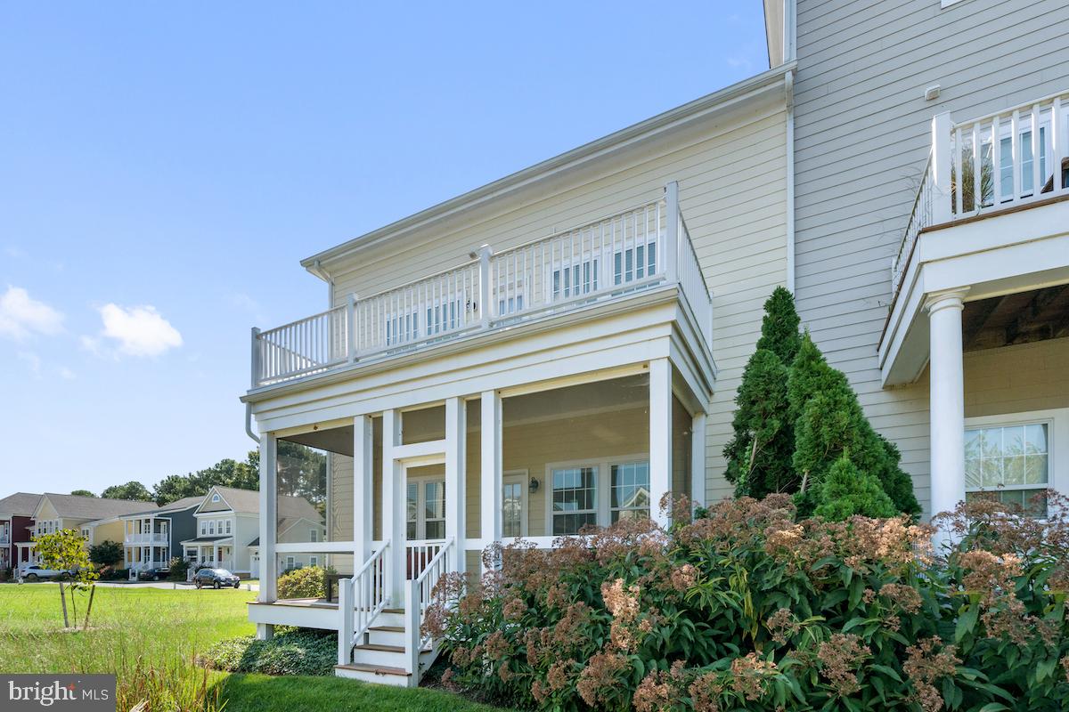 CHESTER RIVER LANDING - Commercial Sale