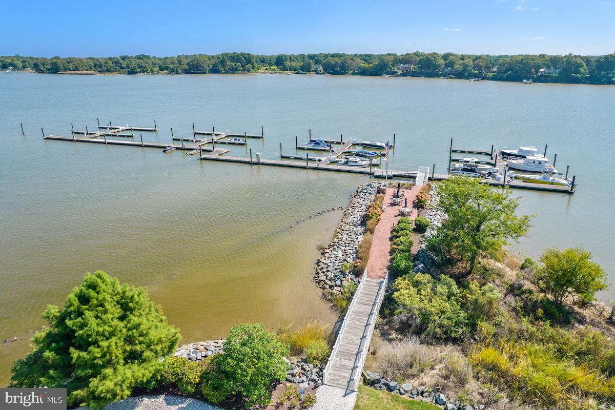 CHESTER RIVER LANDING - Commercial Sale