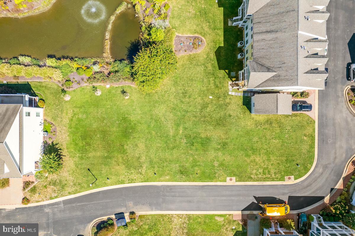 CHESTER RIVER LANDING - Commercial Sale