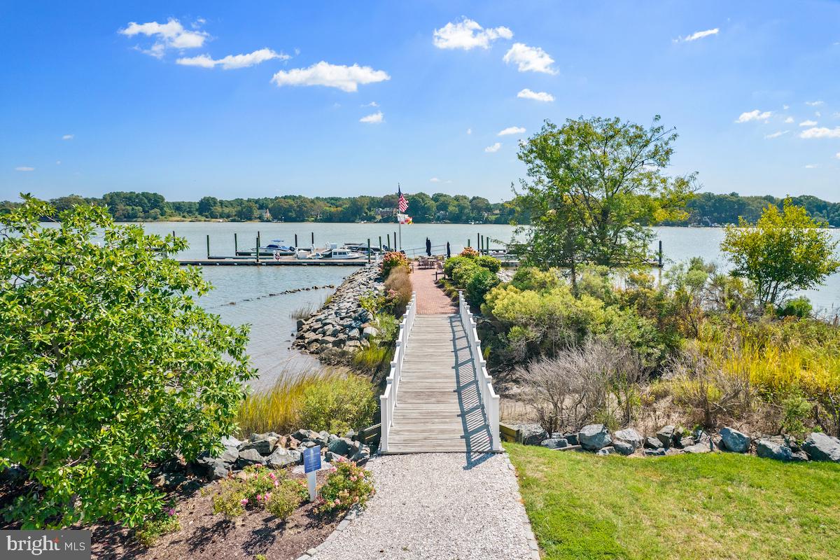 CHESTER RIVER LANDING - Commercial Sale