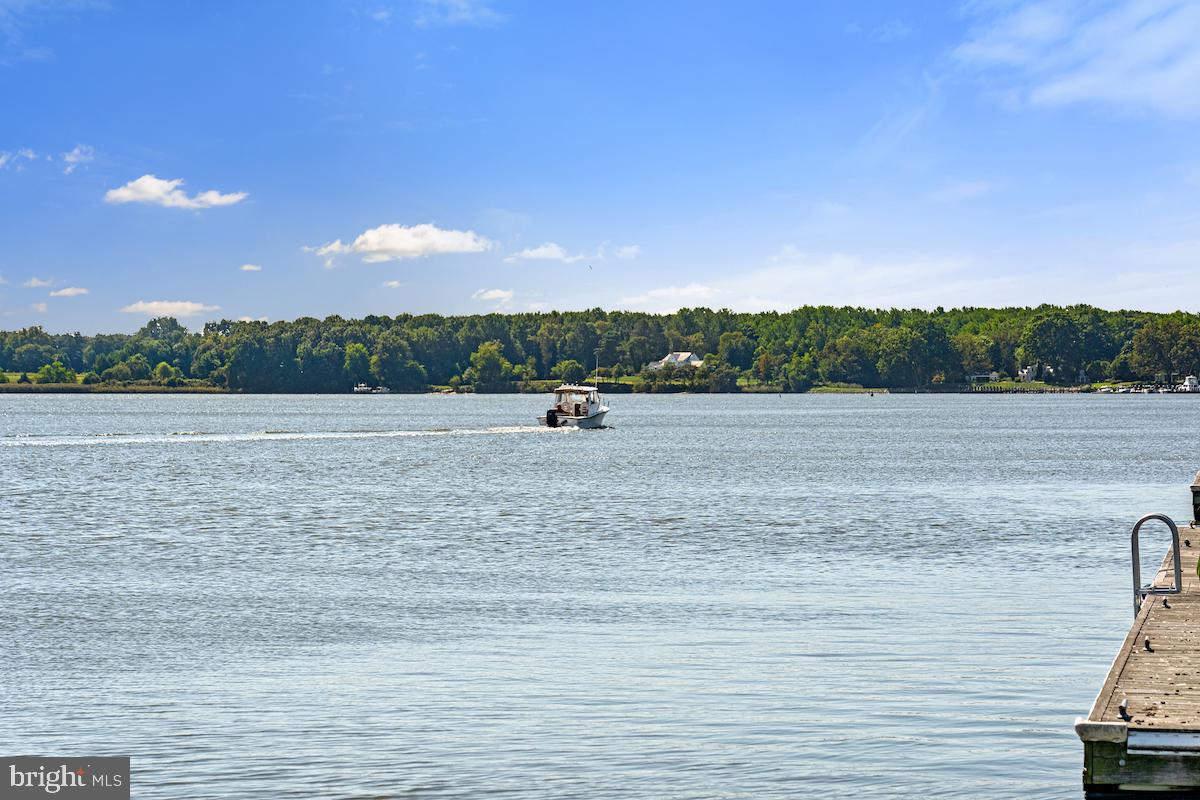 CHESTER RIVER LANDING - Commercial Sale