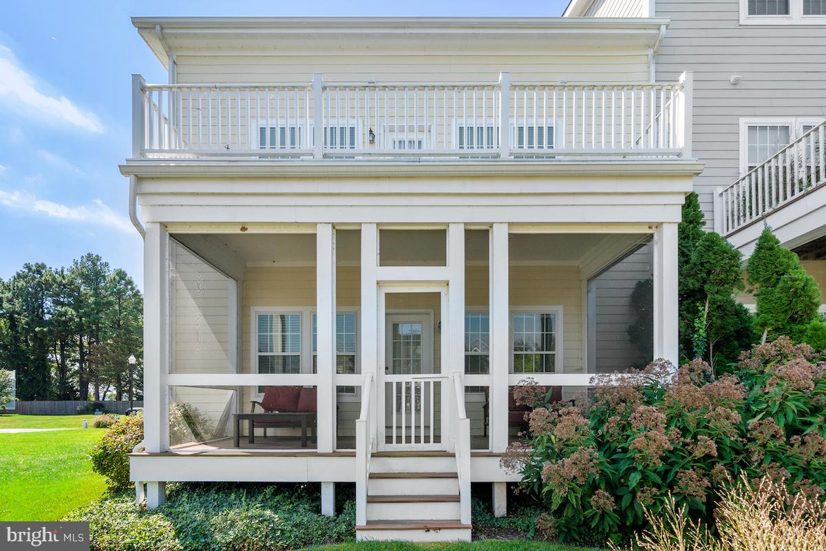 CHESTER RIVER LANDING - Commercial Sale