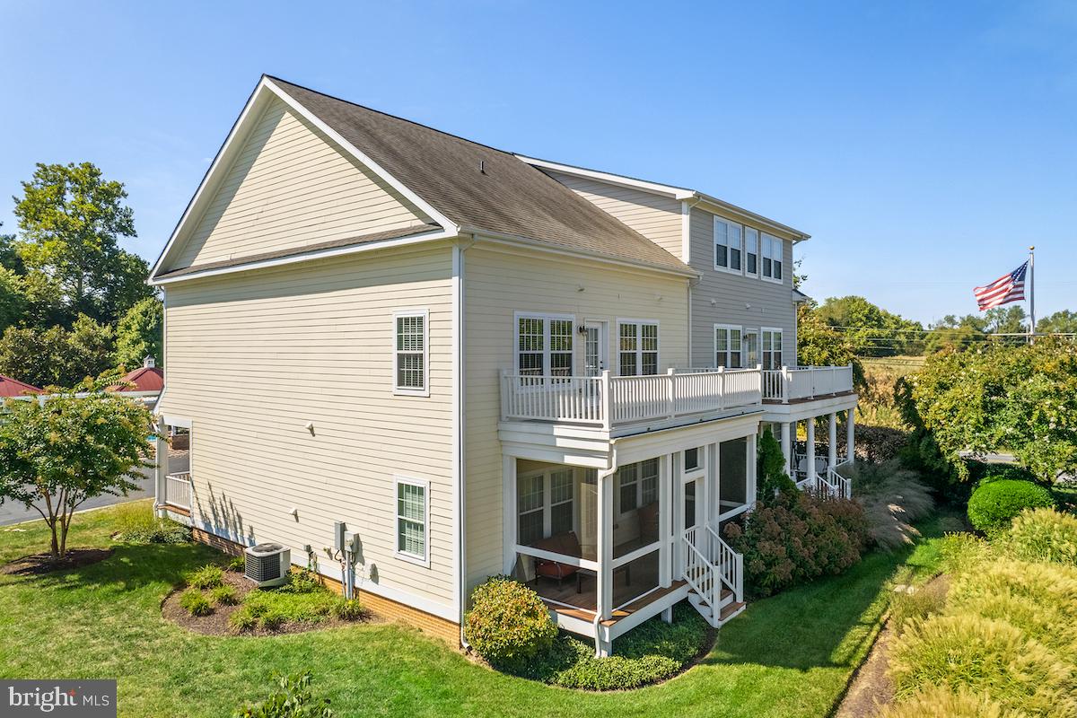 CHESTER RIVER LANDING - Commercial Sale