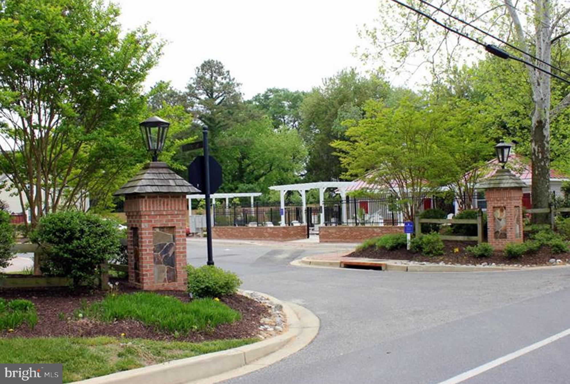 CHESTER RIVER LANDING - Commercial Sale