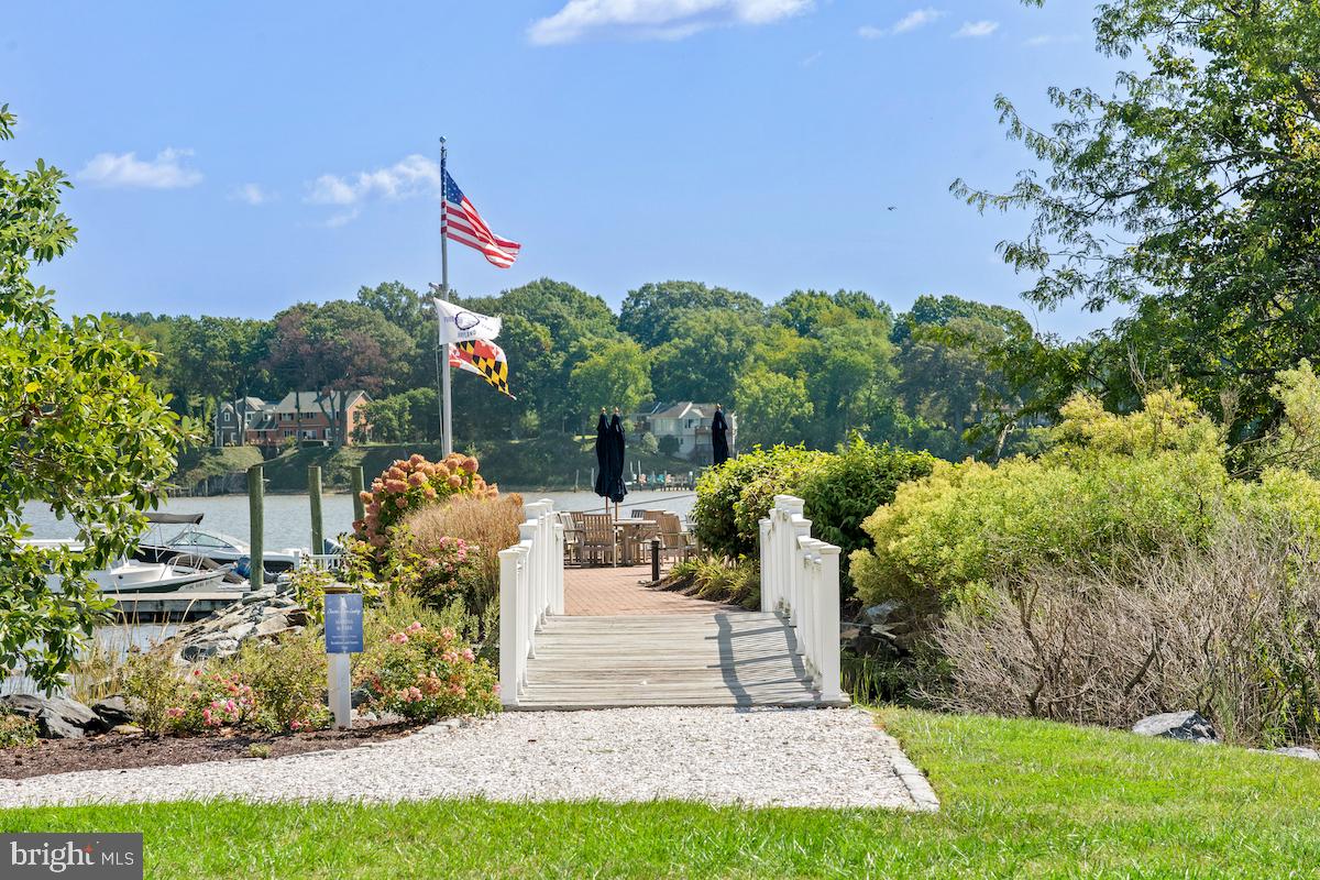 CHESTER RIVER LANDING - Commercial Sale