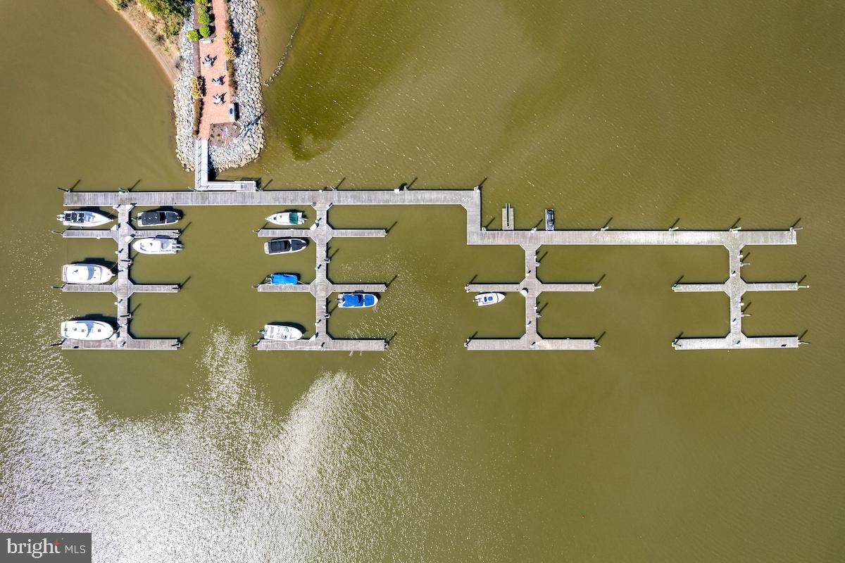 CHESTER RIVER LANDING - Commercial Sale