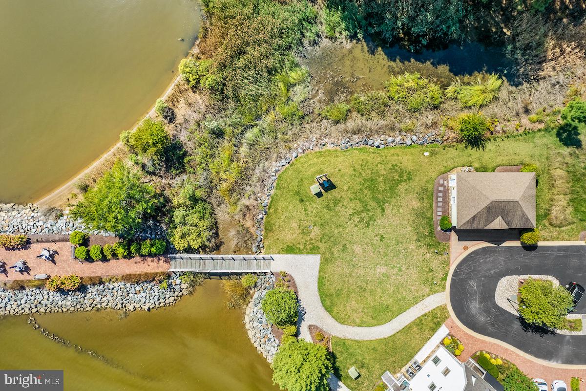 CHESTER RIVER LANDING - Commercial Sale