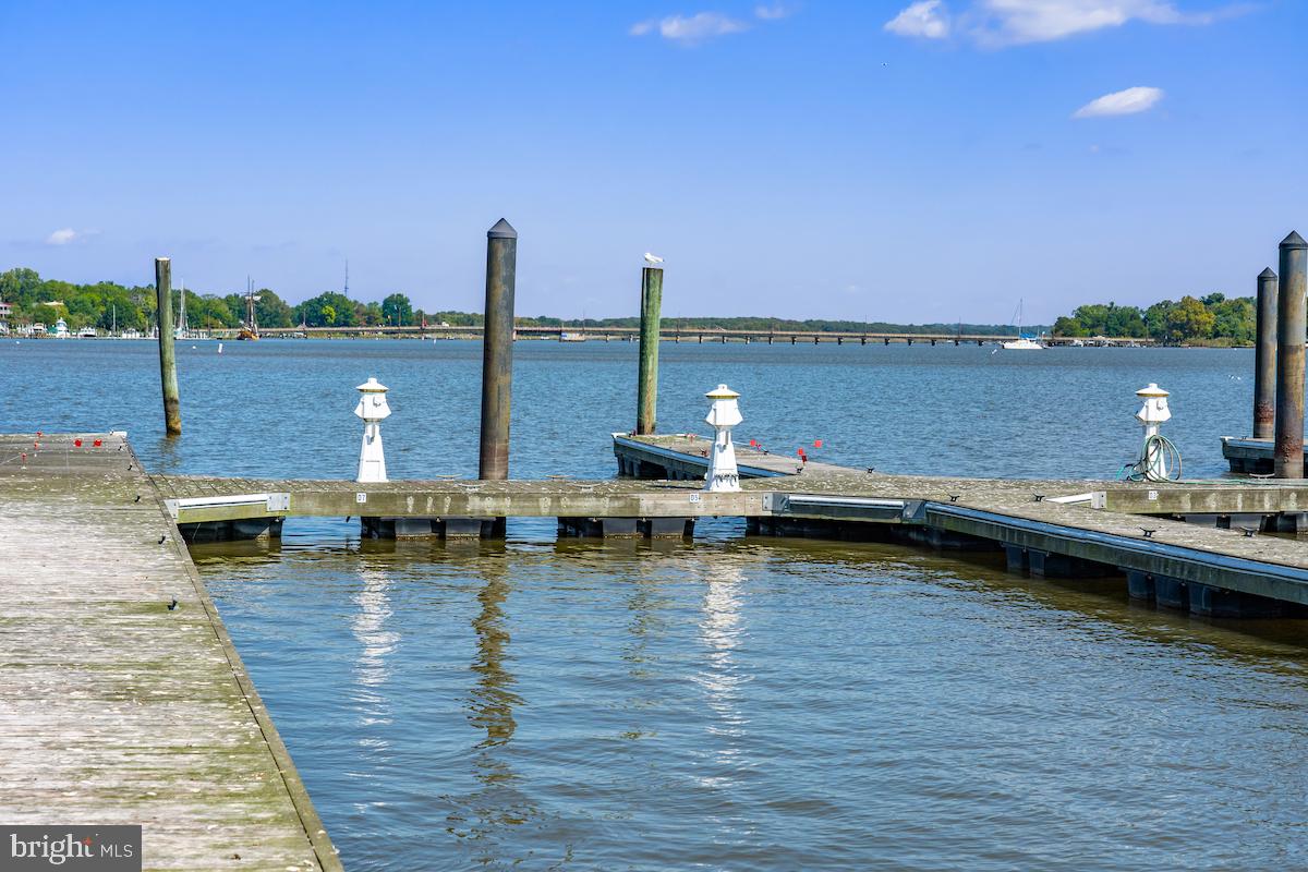 CHESTER RIVER LANDING - Commercial Sale