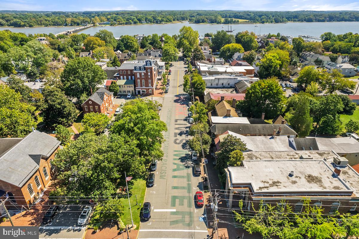 CHESTER RIVER LANDING - Commercial Sale