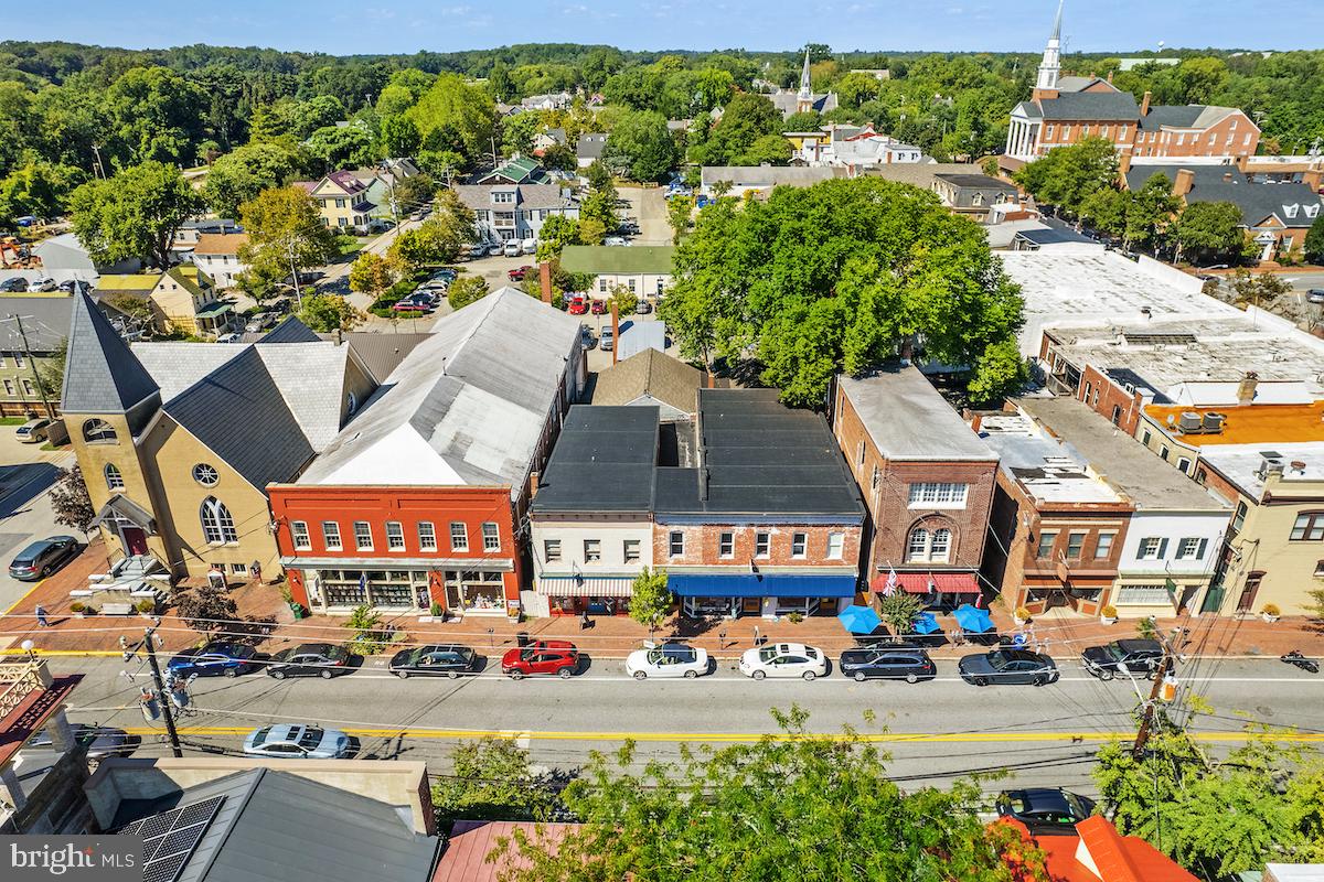 CHESTER RIVER LANDING - Commercial Sale