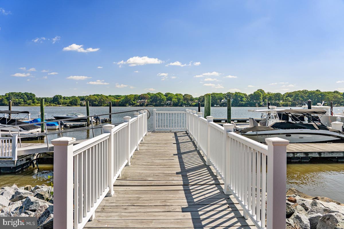 CHESTER RIVER LANDING - Commercial Sale