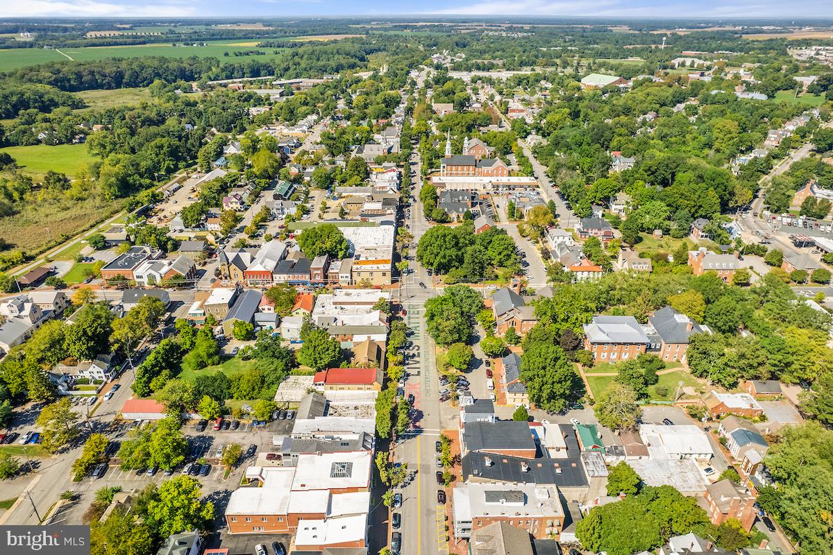 CHESTER RIVER LANDING - Commercial Sale