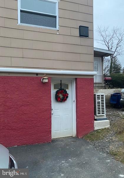 ELKINS PARK - Residential Lease