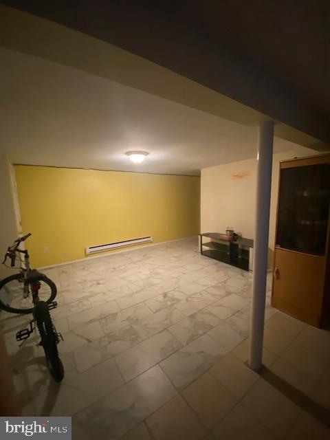 ELKINS PARK - Residential Lease