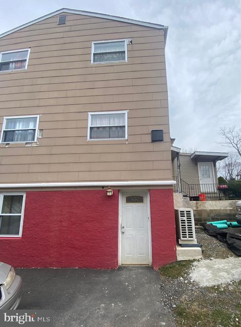 ELKINS PARK - Residential Lease
