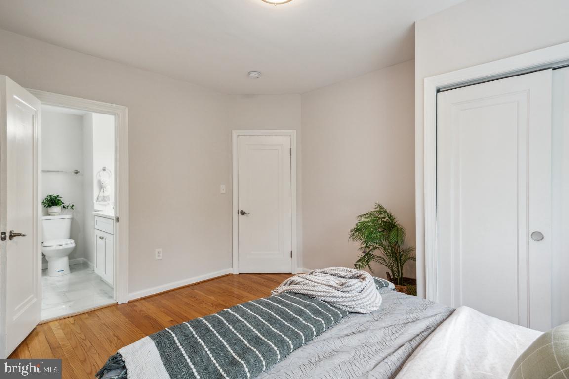 EDNOR GARDENS HISTORIC DISTRICT - Residential