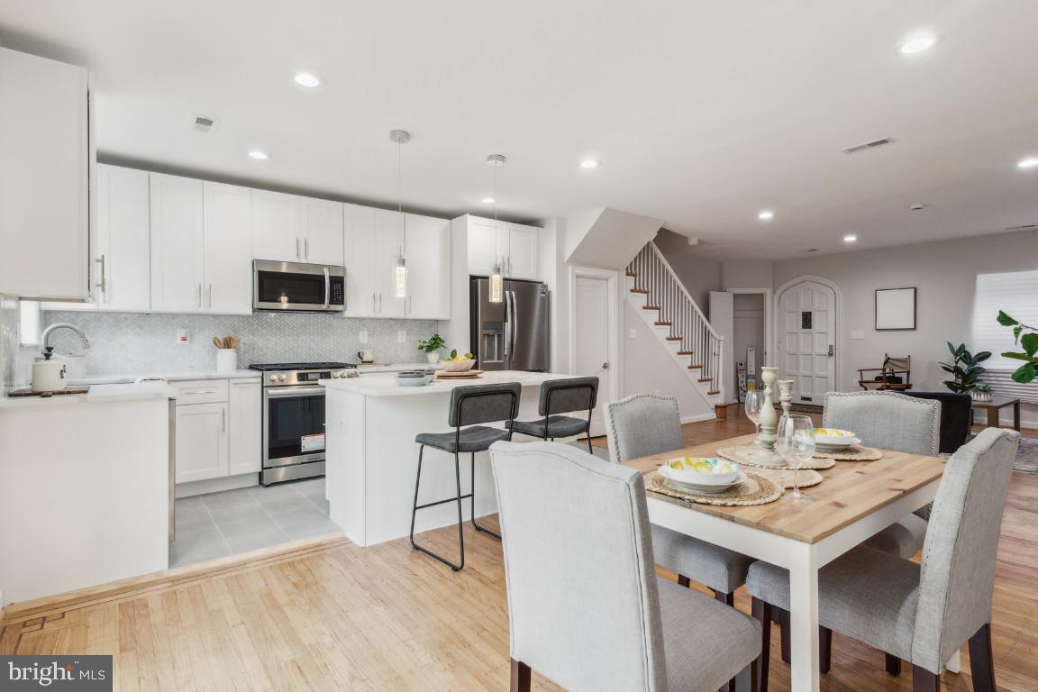 EDNOR GARDENS HISTORIC DISTRICT - Residential