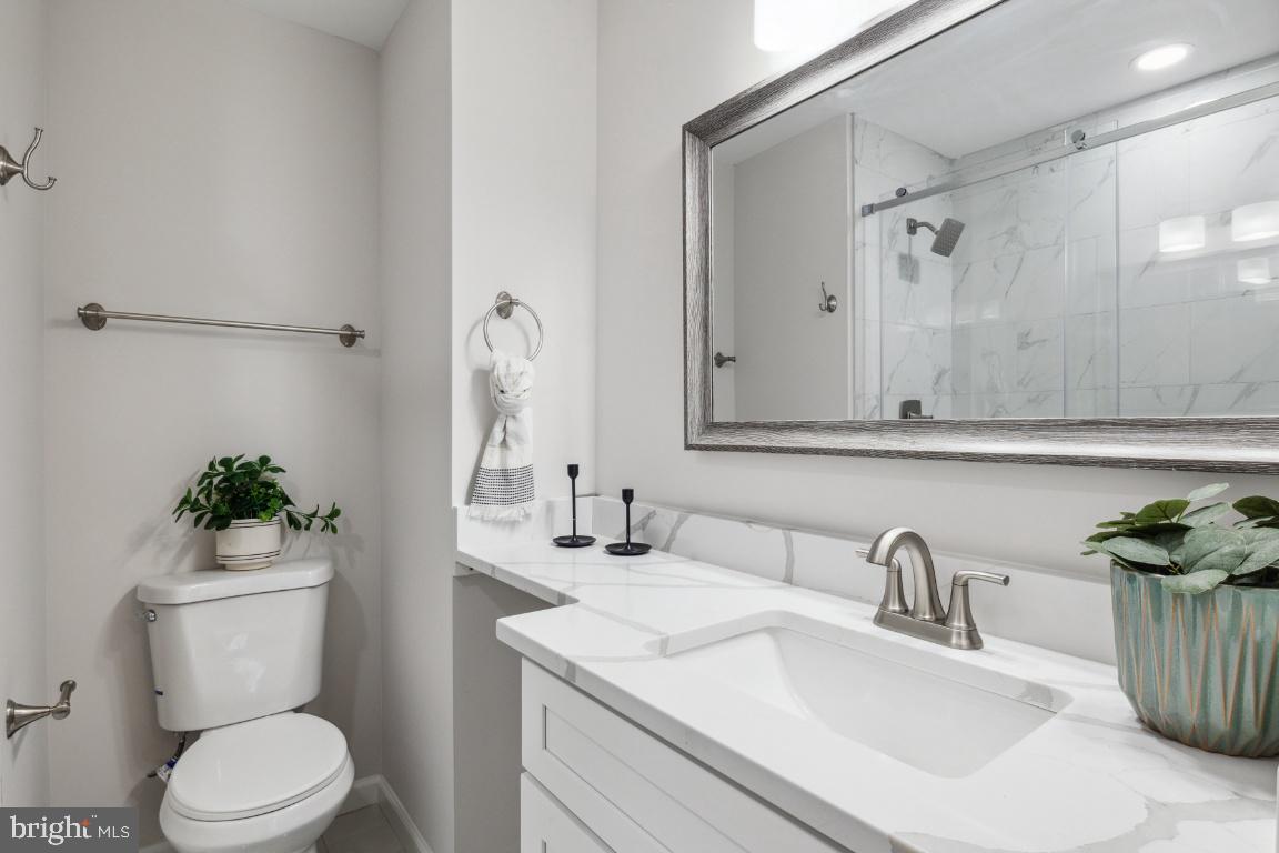 EDNOR GARDENS HISTORIC DISTRICT - Residential