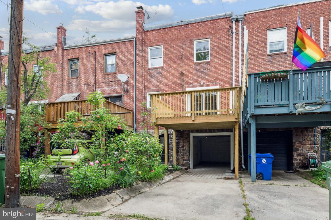 EDNOR GARDENS HISTORIC DISTRICT - Residential